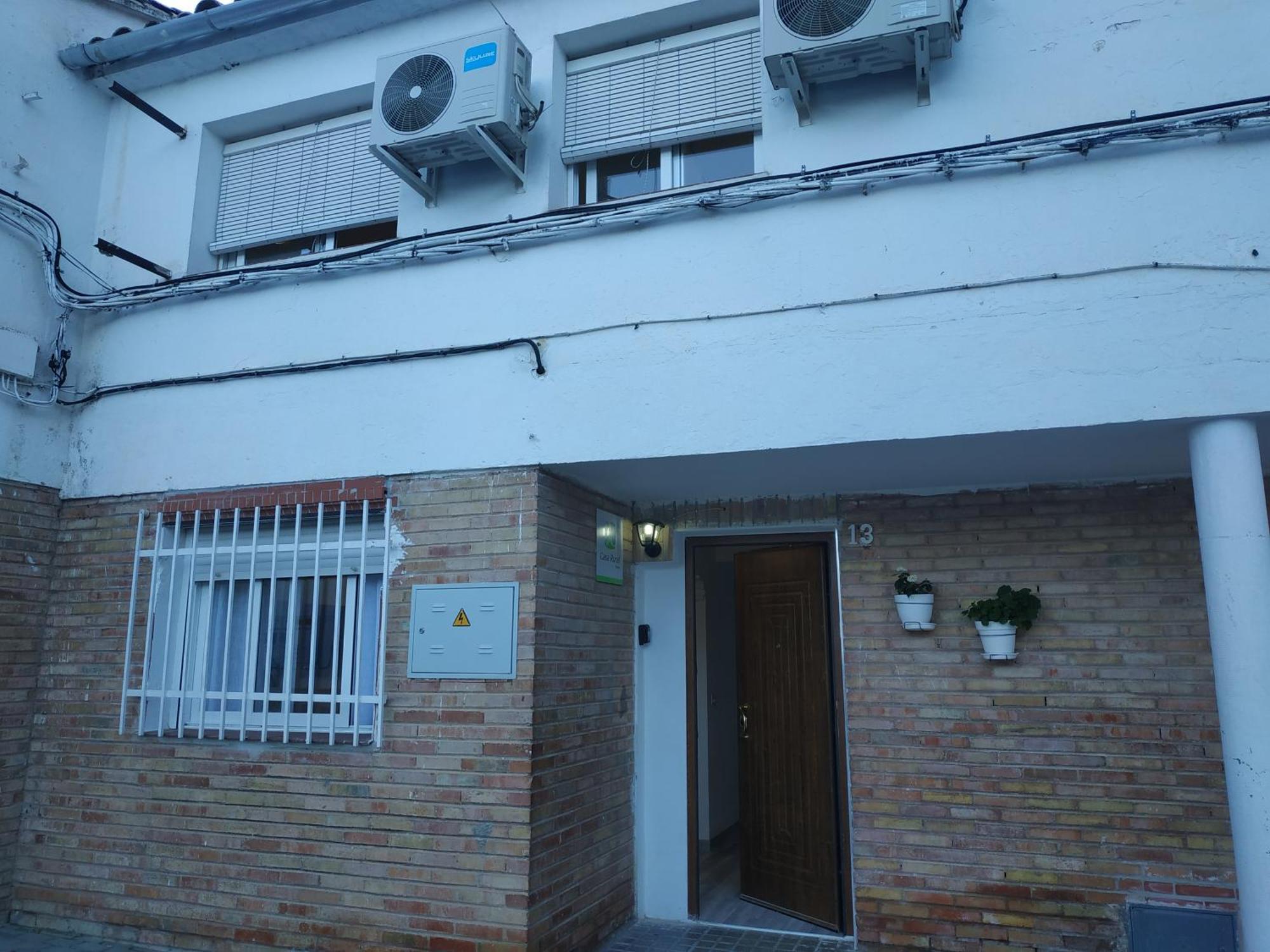 Casa Rural Maestros Villa Albanchez de Úbeda Exterior foto