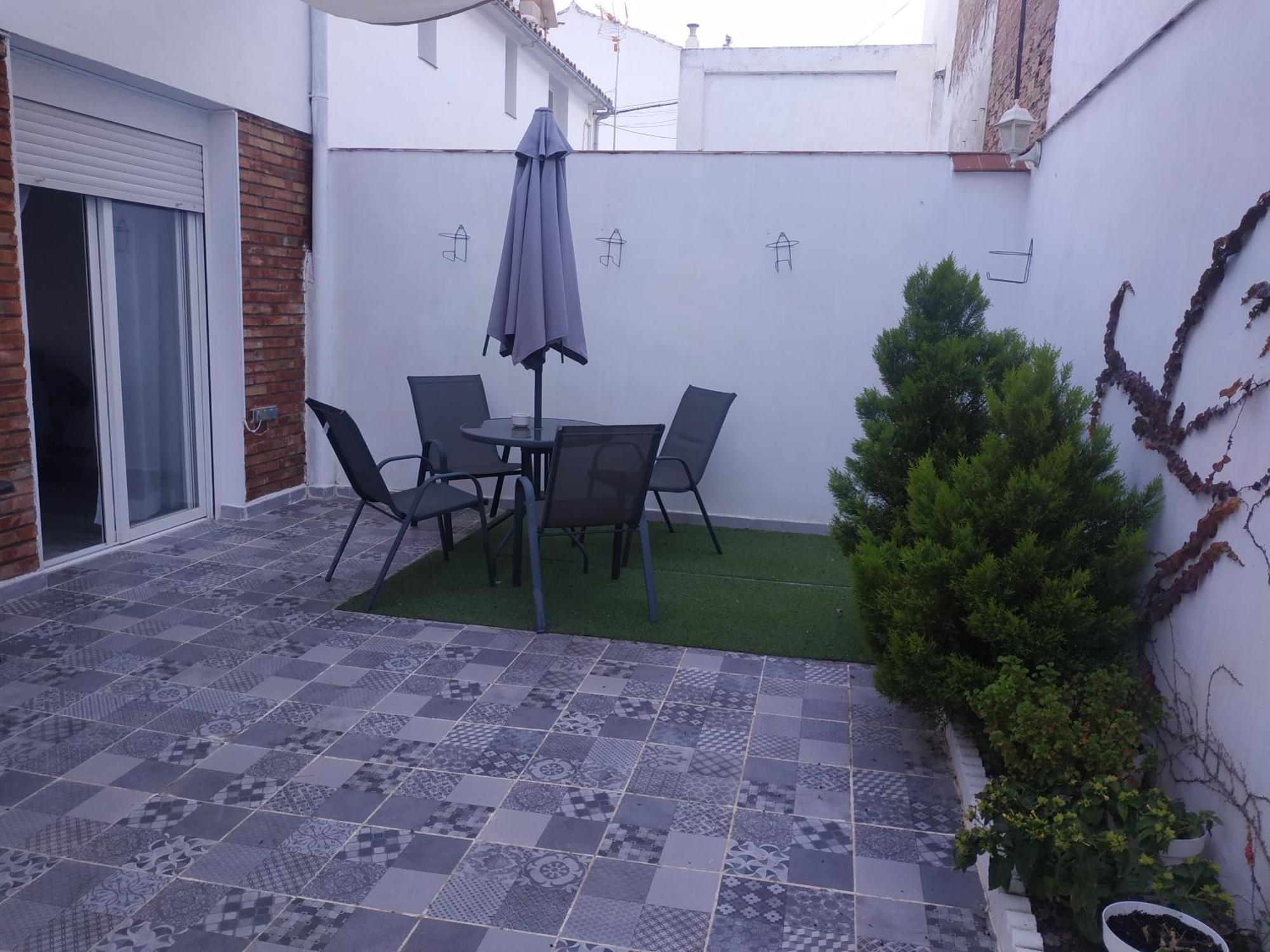 Casa Rural Maestros Villa Albanchez de Úbeda Exterior foto